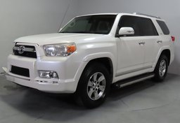 2013 Toyota 4Runner SR5 - Image 3