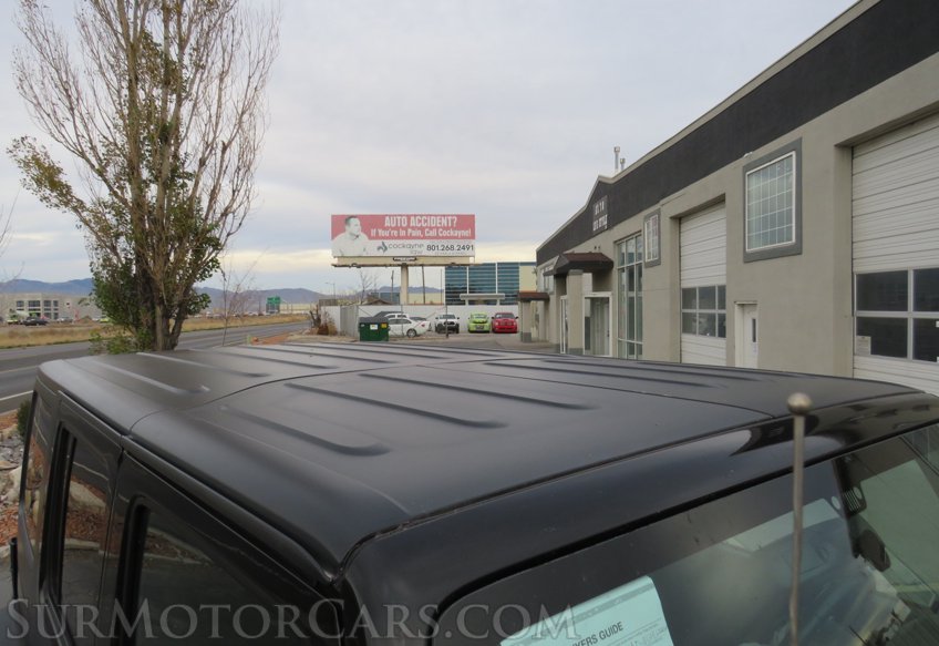 2014 Jeep Wrangler Unlimited - Image 16