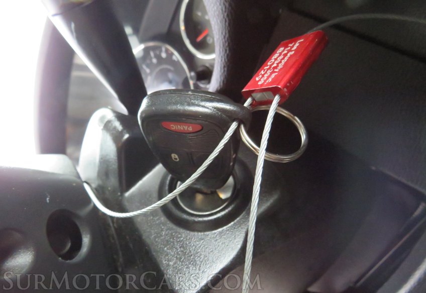 2014 Jeep Wrangler Unlimited - Image 37