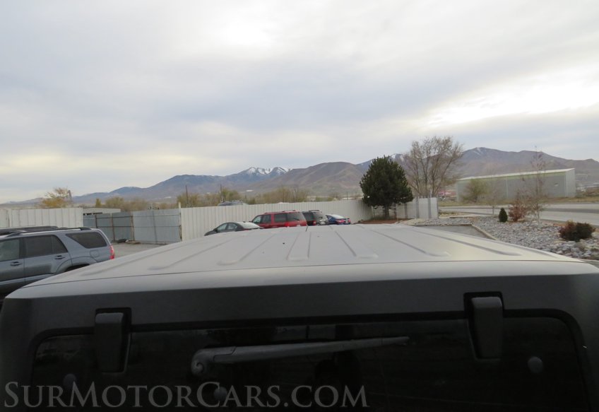 2014 Jeep Wrangler Unlimited - Image 18