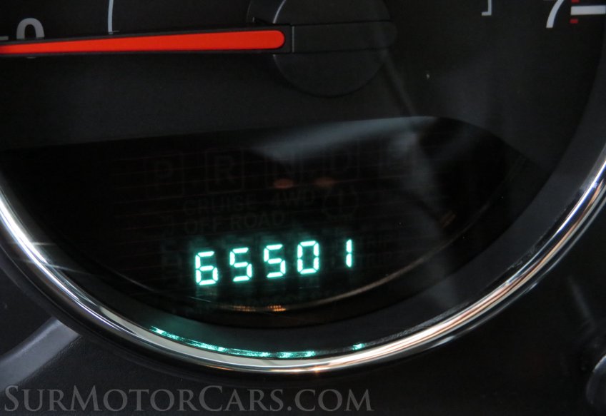 2014 Jeep Wrangler Unlimited - Image 35