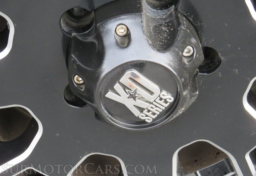 2014 Jeep Wrangler Unlimited - Image 43