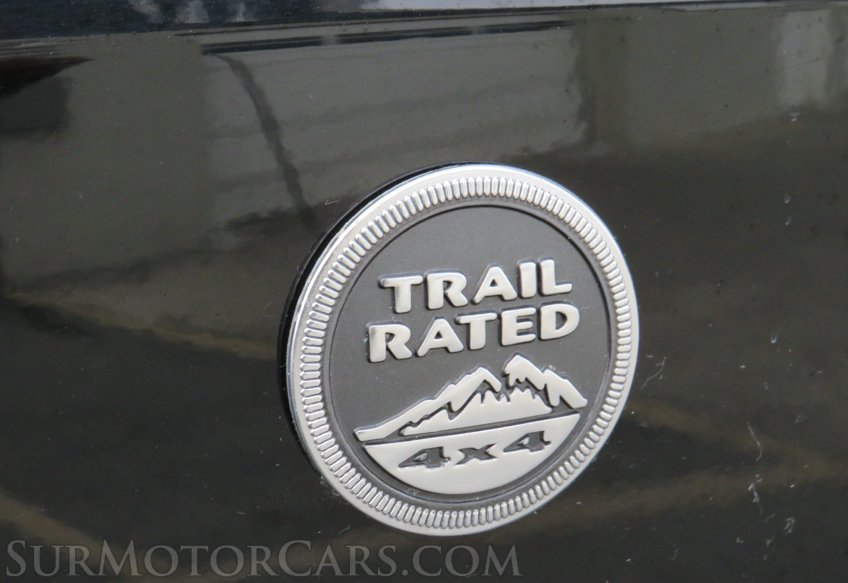 2014 Jeep Wrangler Unlimited - Image 22