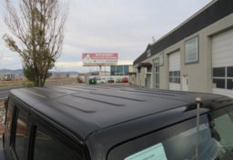 2014 Jeep Wrangler Unlimited - Image 16