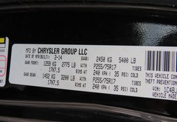 2014 Jeep Wrangler Unlimited - Image 50