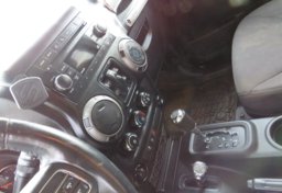 2014 Jeep Wrangler Unlimited - Image 33