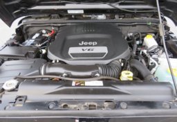 2014 Jeep Wrangler Unlimited - Image 47