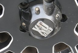 2014 Jeep Wrangler Unlimited - Image 43