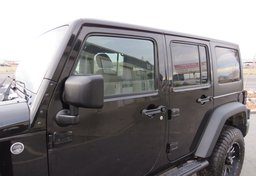 2014 Jeep Wrangler Unlimited - Image 15