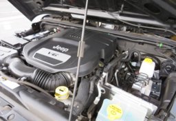 2014 Jeep Wrangler Unlimited - Image 46