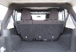 2014 Jeep Wrangler Unlimited - Image 29