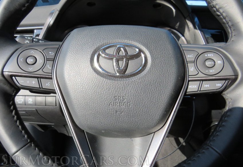 2021 Toyota Camry - Image 31