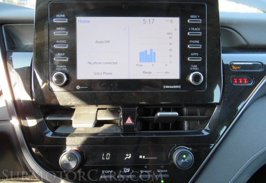 2021 Toyota Camry - Image 37