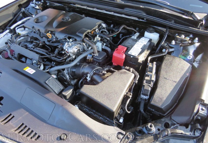 2021 Toyota Camry - Image 44