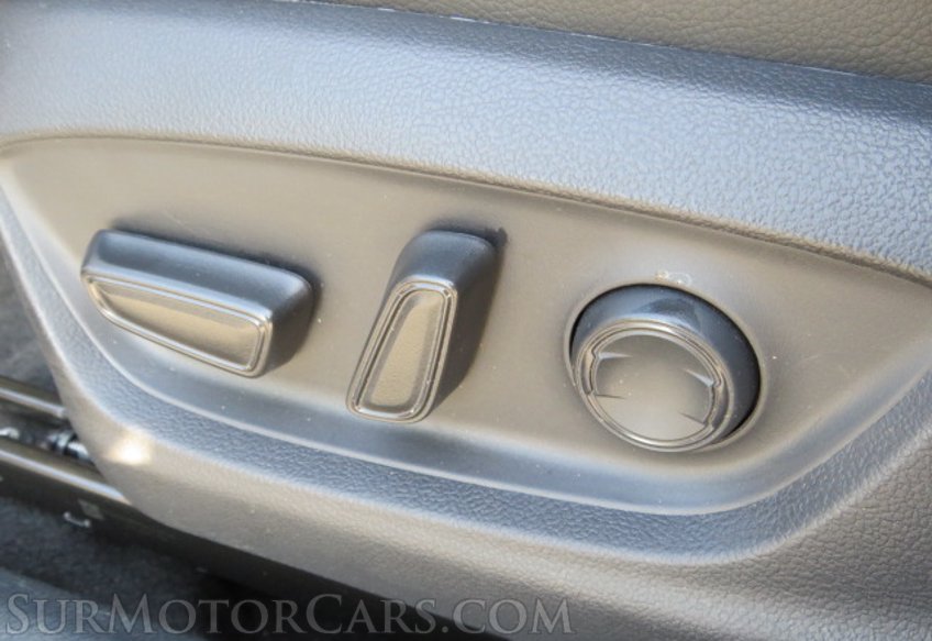 2021 Toyota Camry - Image 40