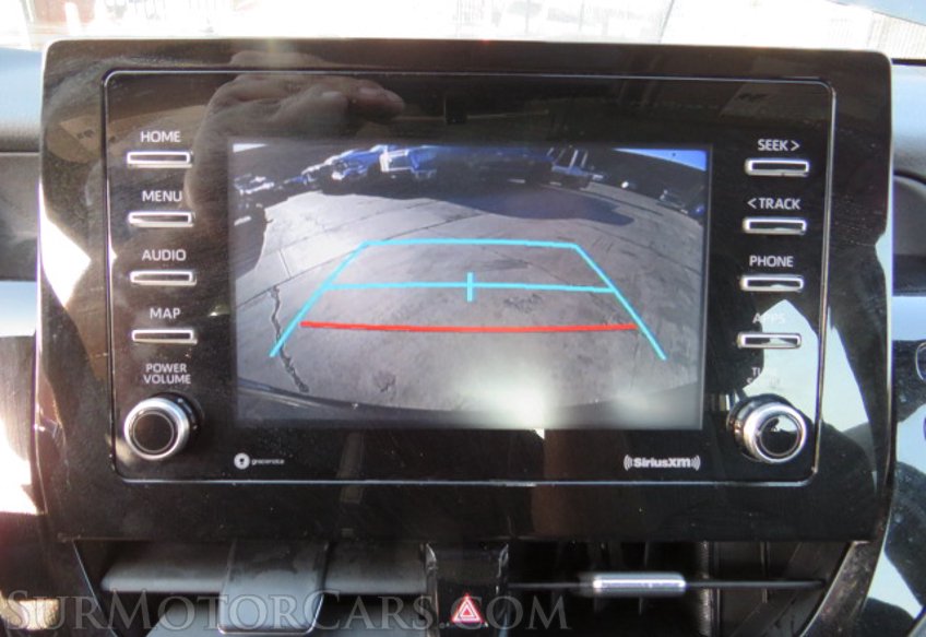 2021 Toyota Camry - Image 38