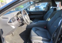 2021 Toyota Camry - Image 18