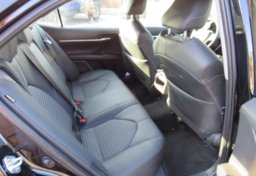 2021 Toyota Camry - Image 24