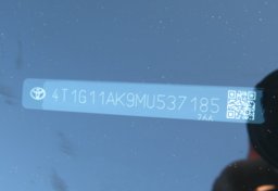 2021 Toyota Camry - Image 48