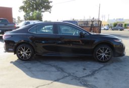 2021 Toyota Camry - Image 4