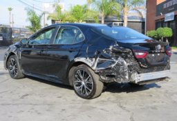 2021 Toyota Camry - Image 7