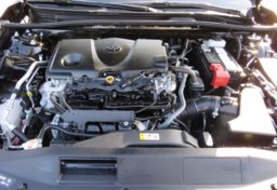 2021 Toyota Camry - Image 45