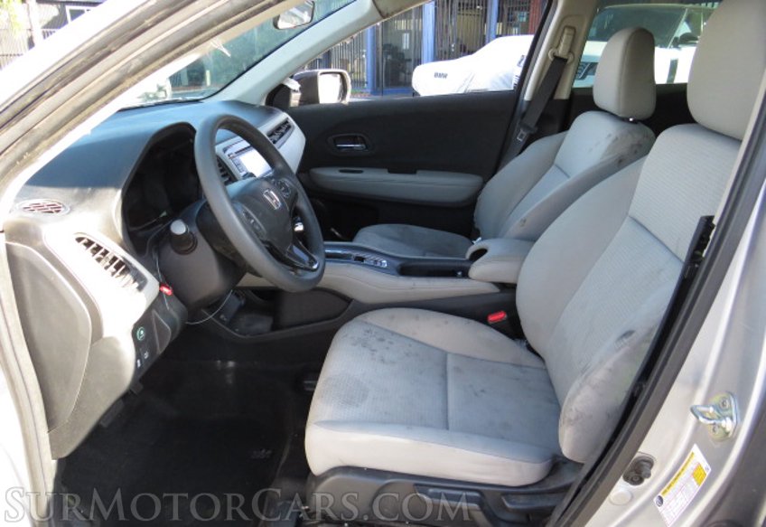 2019 Honda HR-V - Image 20