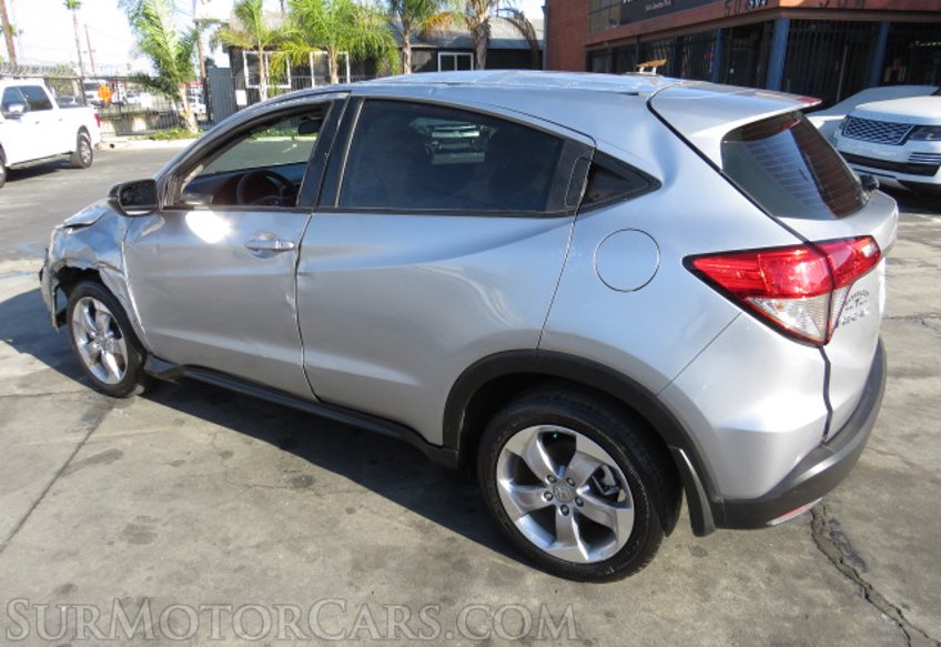 2019 Honda HR-V - Image 10
