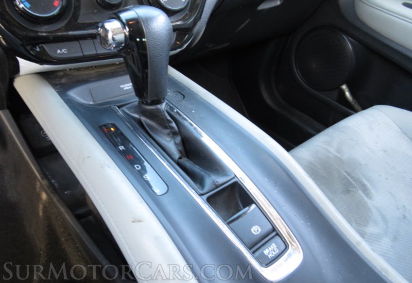 2019 Honda HR-V - Image 39