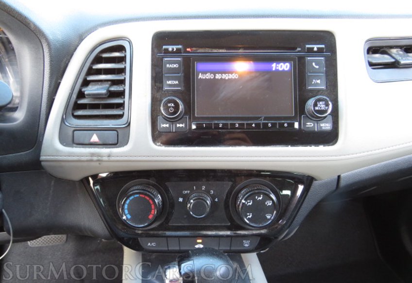 2019 Honda HR-V - Image 37