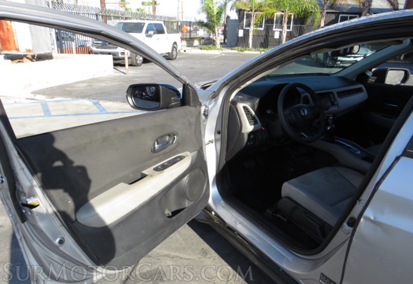 2019 Honda HR-V - Image 19