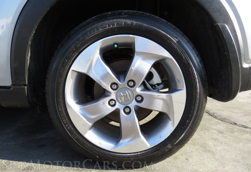 2019 Honda HR-V - Image 18