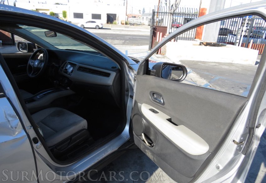 2019 Honda HR-V - Image 23