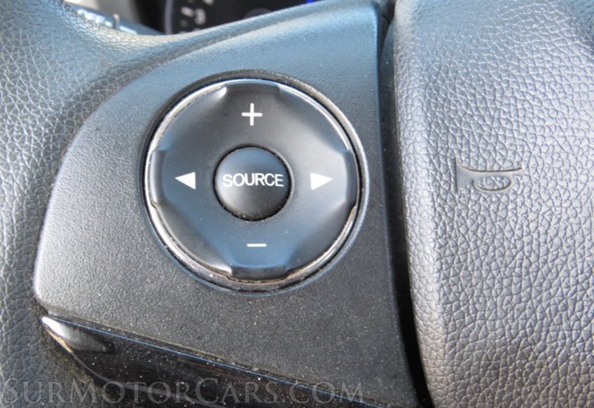 2019 Honda HR-V - Image 32