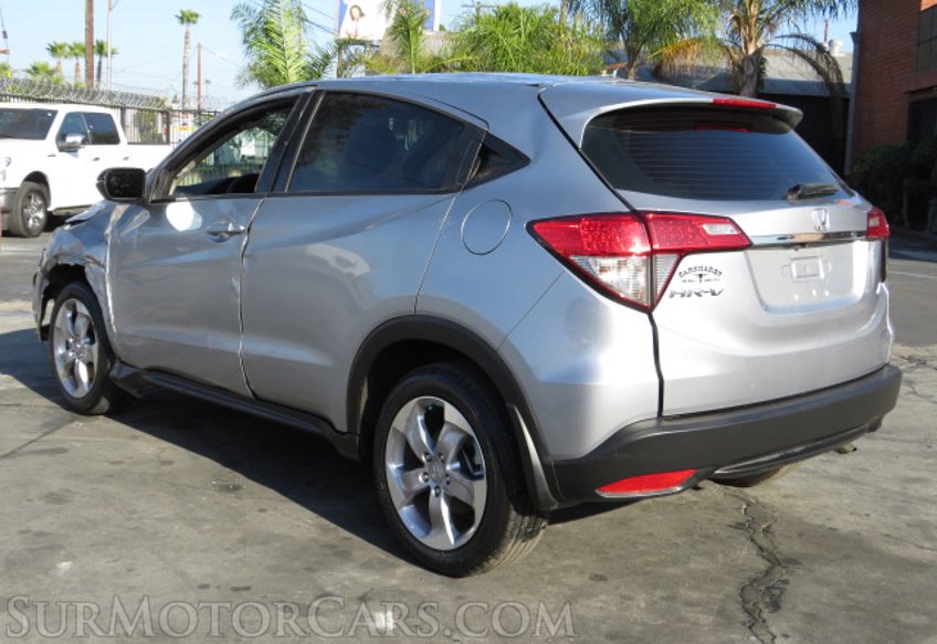 2019 Honda HR-V - Image 8