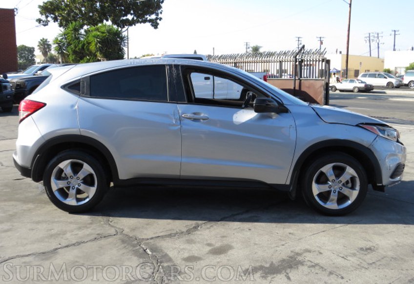 2019 Honda HR-V - Image 5