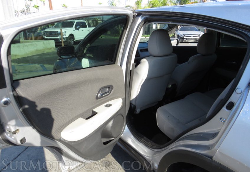 2019 Honda HR-V - Image 21