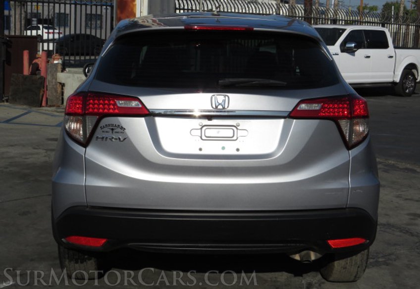2019 Honda HR-V - Image 17