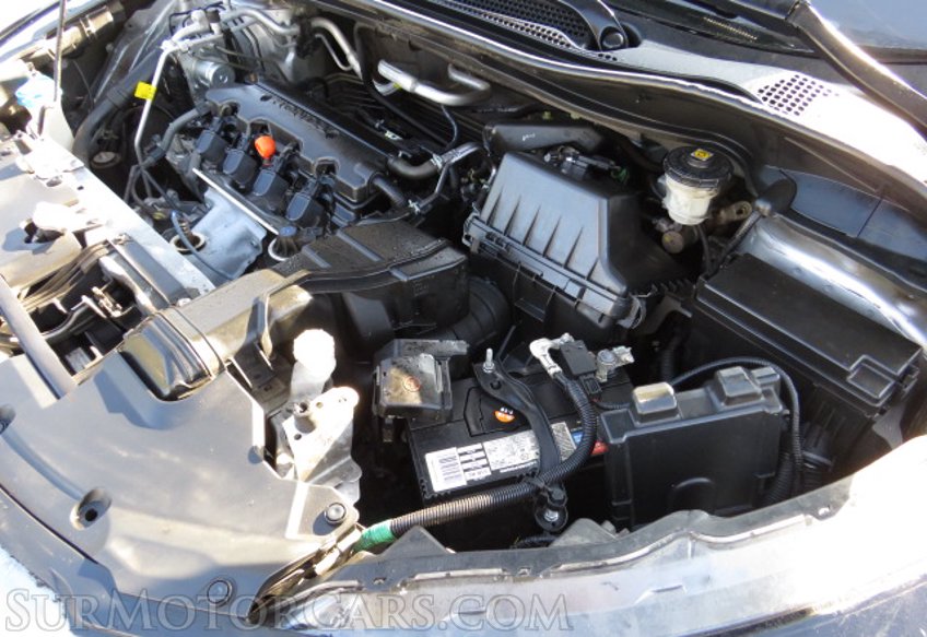 2019 Honda HR-V - Image 42