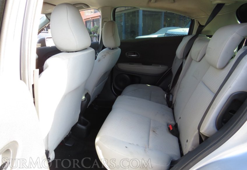 2019 Honda HR-V - Image 22