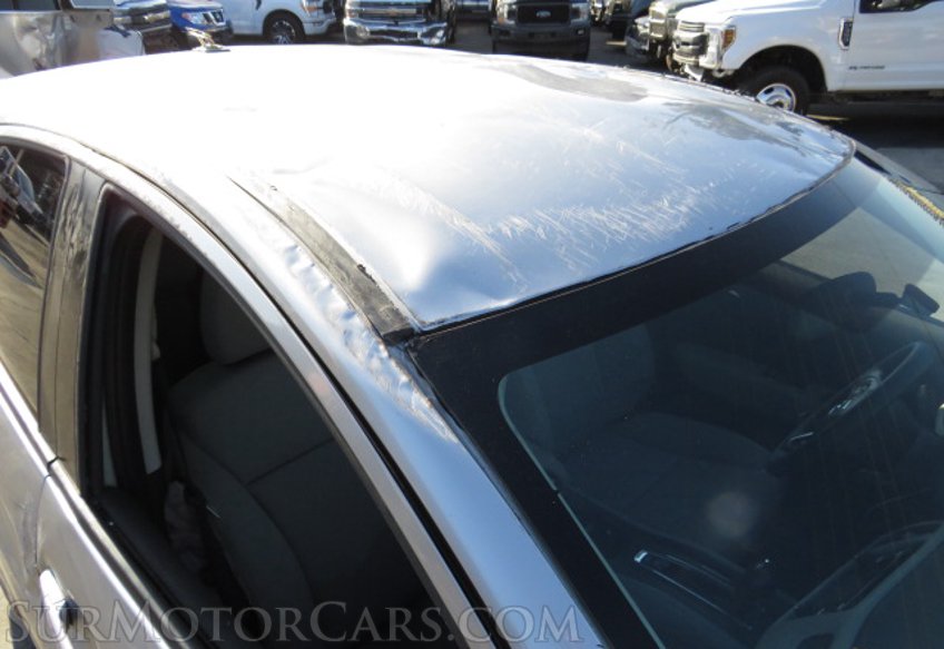 2019 Honda HR-V - Image 13