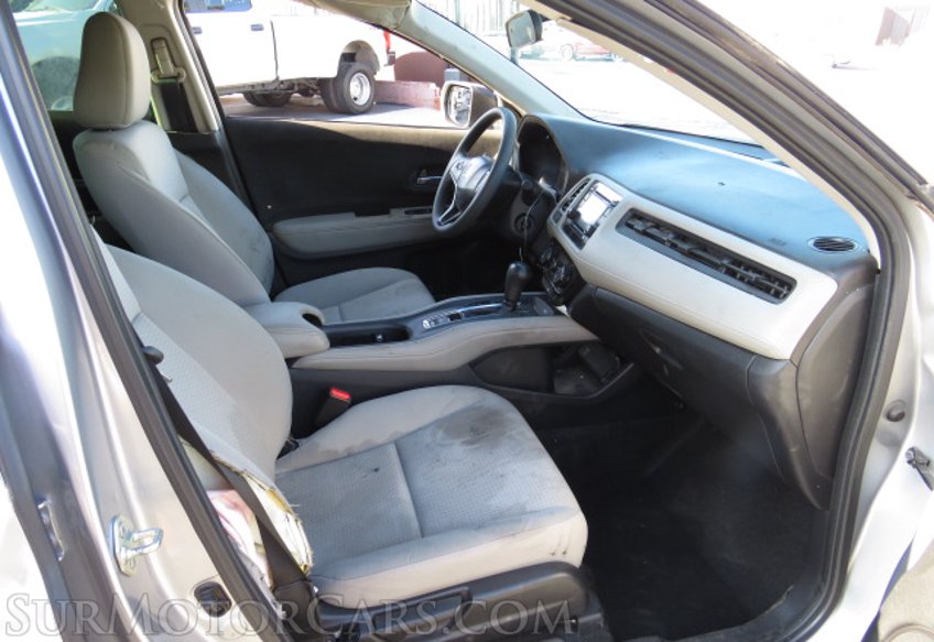 2019 Honda HR-V - Image 24