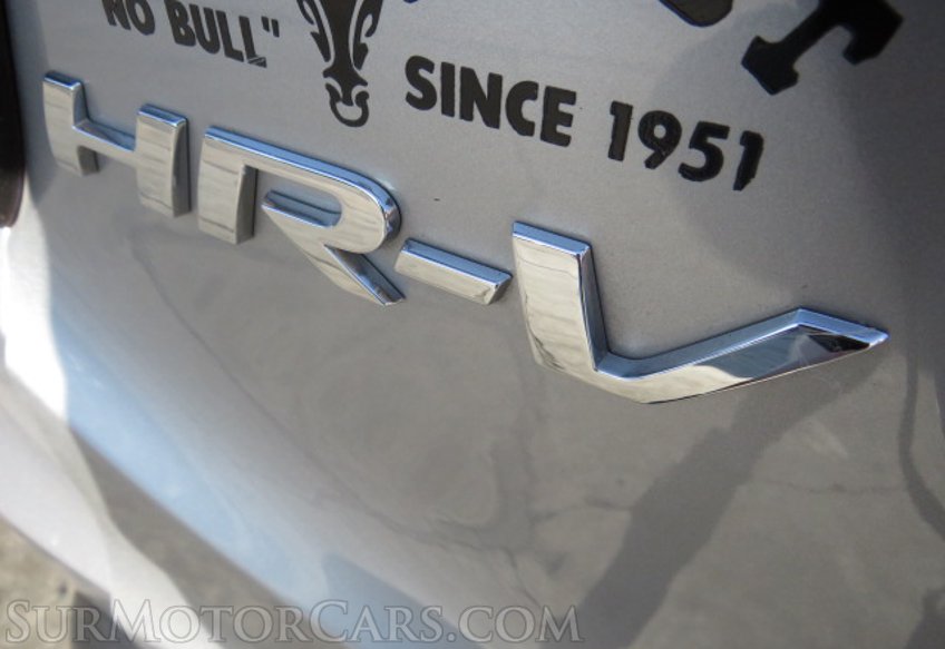 2019 Honda HR-V - Image 15