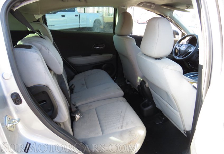 2019 Honda HR-V - Image 26