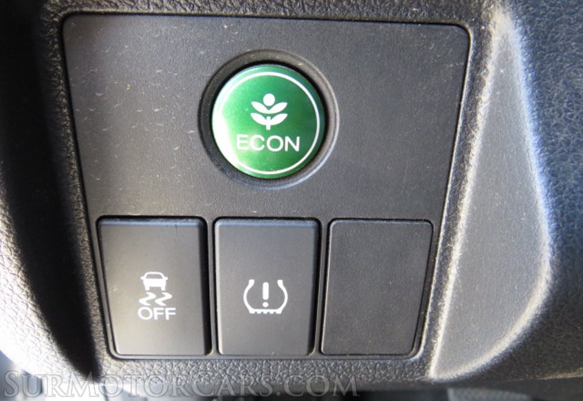 2019 Honda HR-V - Image 40