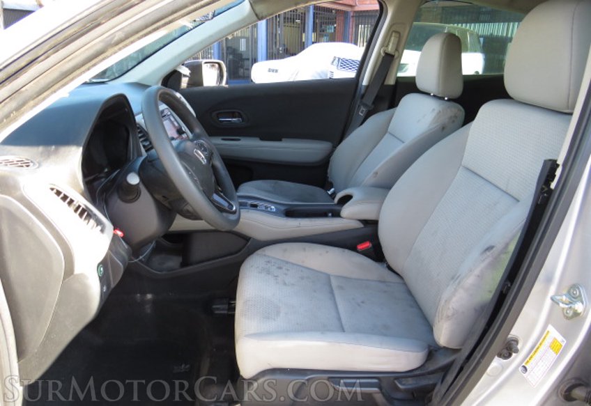 2019 Honda HR-V - Image 27