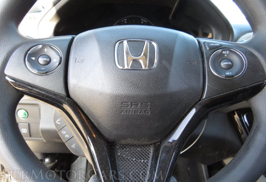 2019 Honda HR-V - Image 31