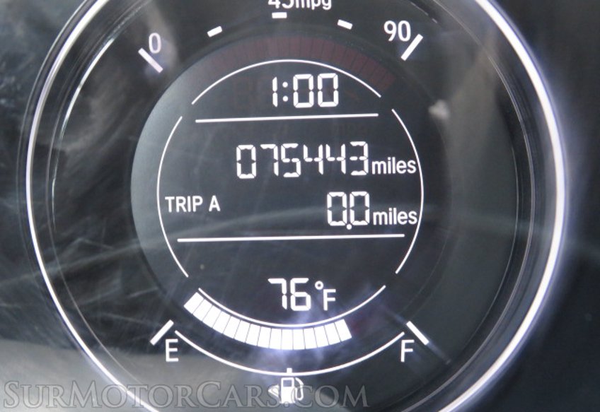 2019 Honda HR-V - Image 36