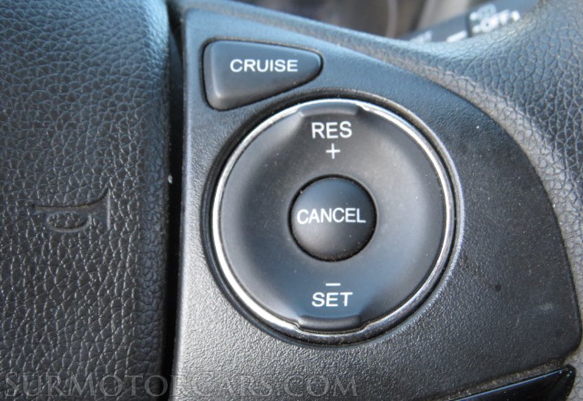 2019 Honda HR-V - Image 33