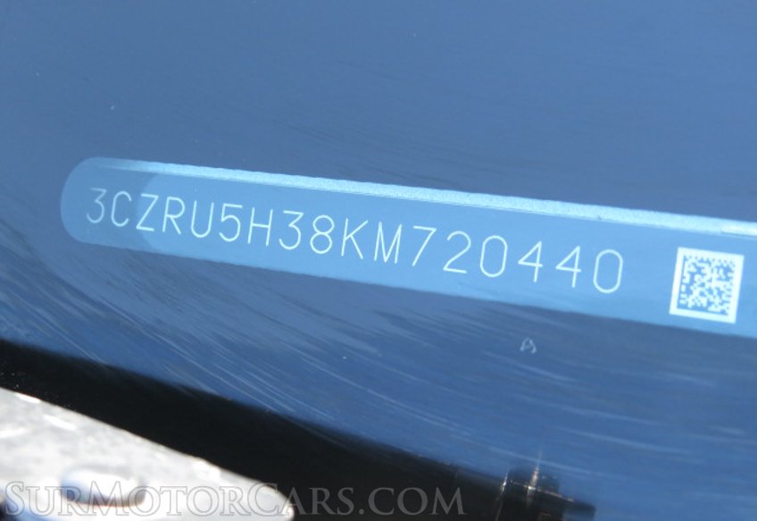 2019 Honda HR-V - Image 45